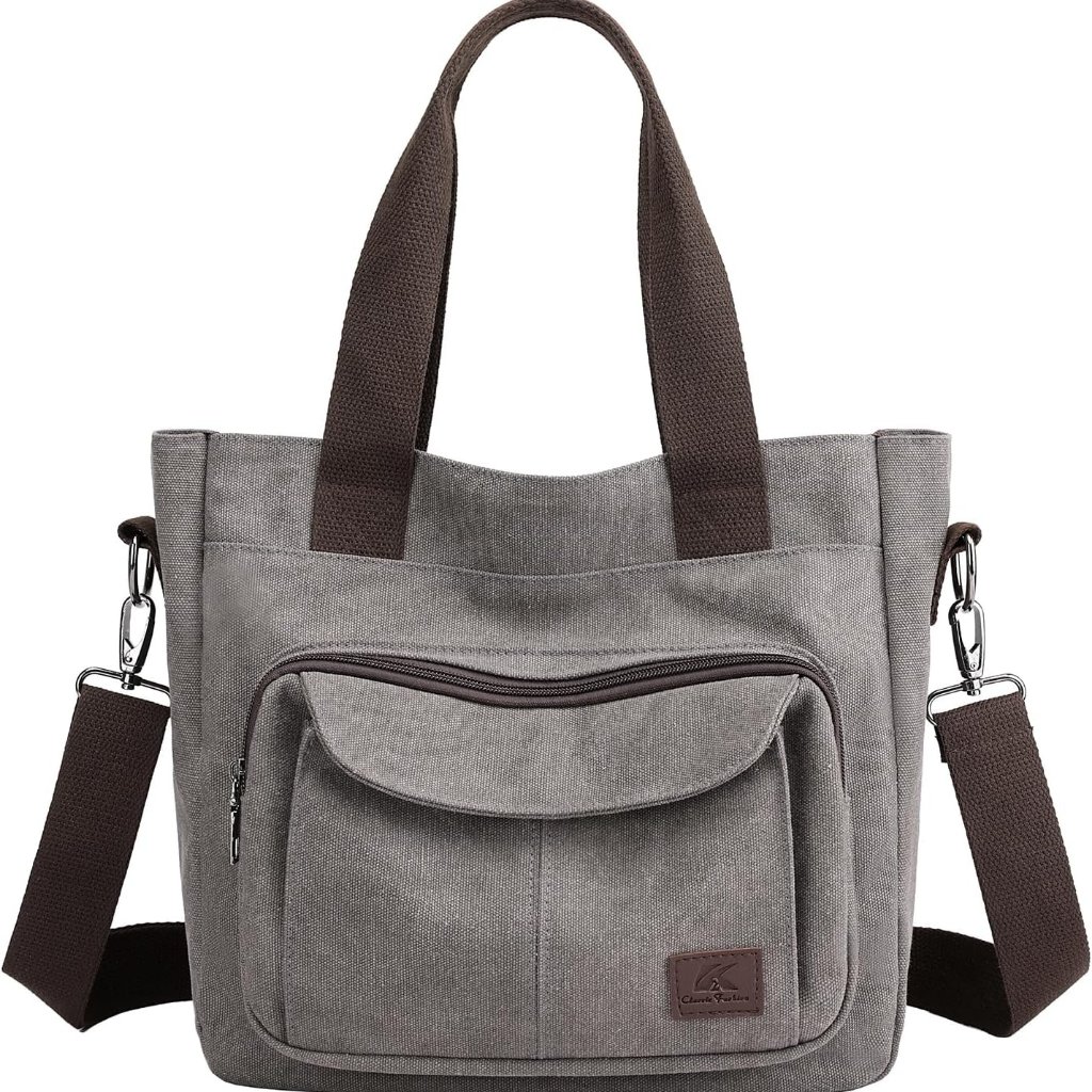 Women's Tote Handbag Shoulder Crossbody Purse